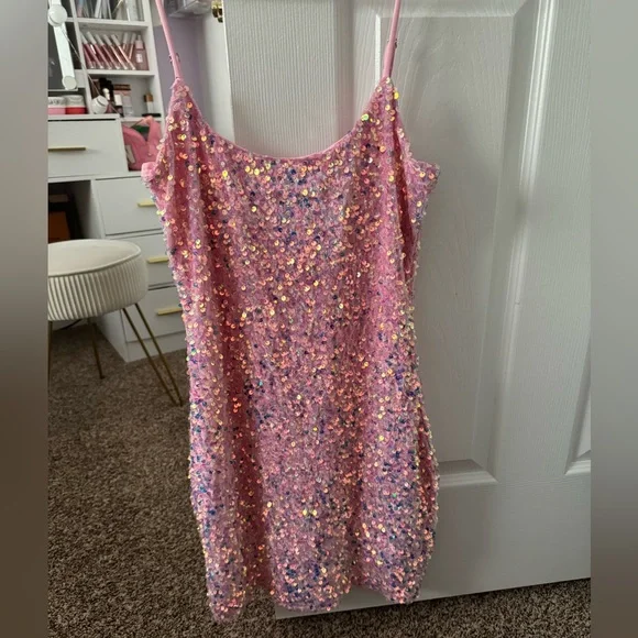 Lucy in the Sky | Dresses | Lucy In The Sky Homecoming Dress | Poshmark